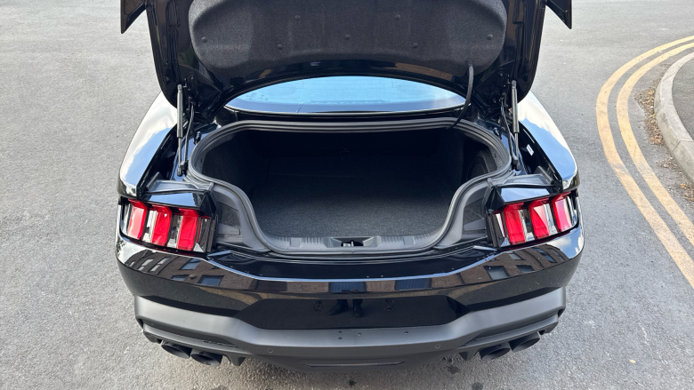 Ford Mustang 5.0 V8 Dark Horse 2dr Petrol Coupe